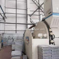 Vacuum Brazing Furnace for Aluminum Coolers